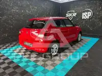 2018 Suzuki SWIFT