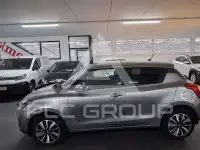 2018 Suzuki SWIFT