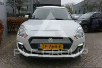 2018 Suzuki SWIFT
