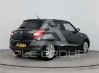2018 Suzuki SWIFT