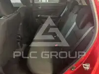 2018 Suzuki SWIFT
