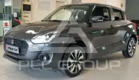 2018 Suzuki SWIFT