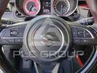 2018 Suzuki SWIFT