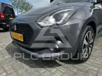2018 Suzuki SWIFT