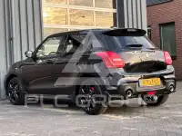 2018 Suzuki SWIFT