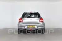 2018 Suzuki SWIFT