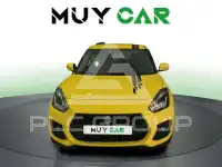 2018 Suzuki SWIFT