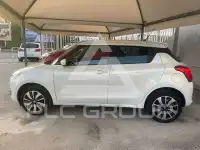 2018 Suzuki SWIFT