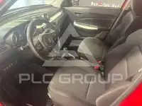 2018 Suzuki SWIFT