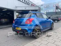 2018 Suzuki SWIFT