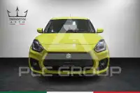 2018 Suzuki SWIFT