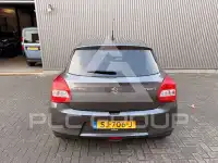 2018 Suzuki SWIFT