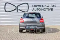 2018 Suzuki SWIFT