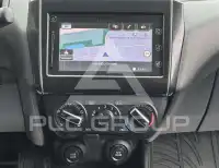 2018 Suzuki SWIFT