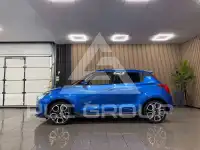 2018 Suzuki SWIFT