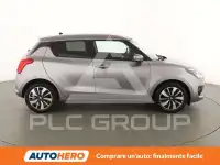 2018 Suzuki SWIFT