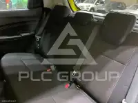 2018 Suzuki SWIFT