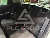 2018 Suzuki SWIFT