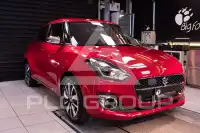 2018 Suzuki SWIFT