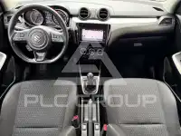 2018 Suzuki SWIFT