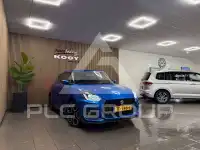 2018 Suzuki SWIFT
