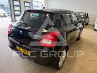 2018 Suzuki SWIFT