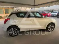 2018 Suzuki SWIFT