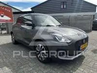 2018 Suzuki SWIFT