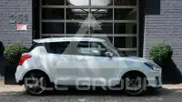 2018 Suzuki SWIFT
