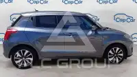 2018 Suzuki SWIFT