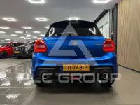 2018 Suzuki SWIFT