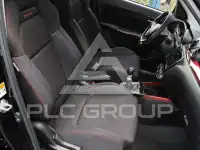 2018 Suzuki SWIFT