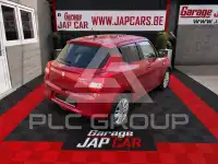 2018 Suzuki SWIFT