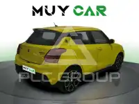 2018 Suzuki SWIFT