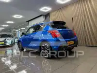 2018 Suzuki SWIFT