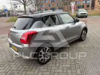 2018 Suzuki SWIFT