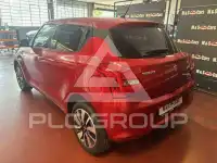 2018 Suzuki SWIFT