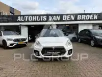 2018 Suzuki SWIFT