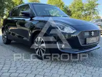 2018 Suzuki SWIFT