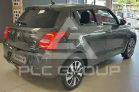 2018 Suzuki SWIFT