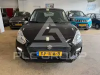 2018 Suzuki SWIFT
