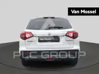 2018 Suzuki Grand Vitara
