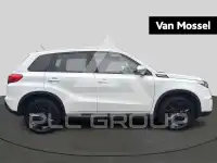 2018 Suzuki Grand Vitara
