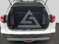 2018 Suzuki Grand Vitara