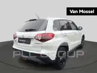 2018 Suzuki Grand Vitara