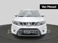 2018 Suzuki Grand Vitara
