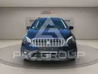 2018 Suzuki SX4
