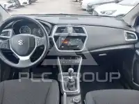 2018 Suzuki SX4