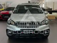 2018 Suzuki SX4