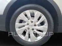 2018 Suzuki SX4